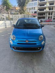 Fiat 500 2018 SPORT DIESEL ΕΛΛΗΝΙΚΟ-thumb-1