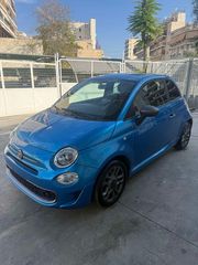 Fiat 500 2018 SPORT DIESEL ΕΛΛΗΝΙΚΟ-thumb-2