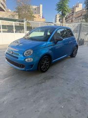 Fiat 500 2018 SPORT DIESEL ΕΛΛΗΝΙΚΟ-thumb-3