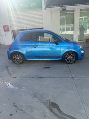 Fiat 500 2018 SPORT DIESEL ΕΛΛΗΝΙΚΟ-thumb-4