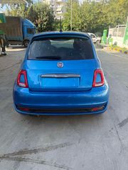 Fiat 500 2018 SPORT DIESEL ΕΛΛΗΝΙΚΟ-thumb-5