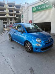 Fiat 500 2018 SPORT DIESEL ΕΛΛΗΝΙΚΟ-thumb-6