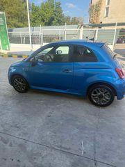 Fiat 500 2018 SPORT DIESEL ΕΛΛΗΝΙΚΟ-thumb-7