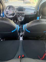 Fiat 500 2018 SPORT DIESEL ΕΛΛΗΝΙΚΟ-thumb-10