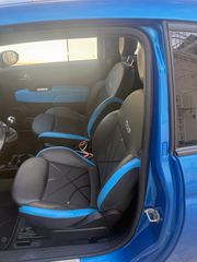 Fiat 500 2018 SPORT DIESEL ΕΛΛΗΝΙΚΟ-thumb-11