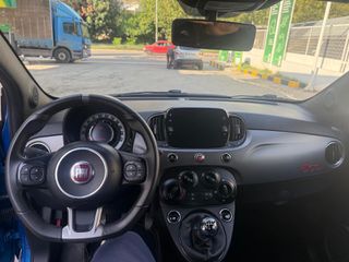 Fiat 500 2018 SPORT DIESEL ΕΛΛΗΝΙΚΟ-thumb-14