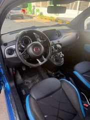 Fiat 500 2018 SPORT DIESEL ΕΛΛΗΝΙΚΟ-thumb-15