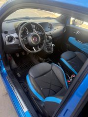 Fiat 500 2018 SPORT DIESEL ΕΛΛΗΝΙΚΟ-thumb-18