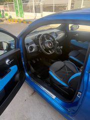 Fiat 500 2018 SPORT DIESEL ΕΛΛΗΝΙΚΟ-thumb-19