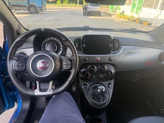 Fiat 500 2018 SPORT DIESEL ΕΛΛΗΝΙΚΟ-thumb-25