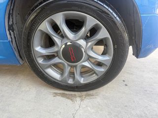 Fiat 500 2018 SPORT DIESEL ΕΛΛΗΝΙΚΟ-thumb-27