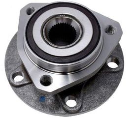 Μουαγιε Για AUDI A3/SKODA OCTAVIA/VW GOLF V/PLUS/CADDY ΕΜΠΡΟΣΘΙΟ - 1K0498621