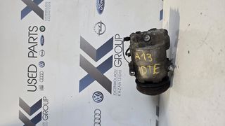 OPEL CORSA D 2010-2014 1.3CDTI(A13DTE)COMPRESSER AC