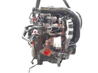 DACIA DUSTER 2014-2017 ΚΙΝΗΤΗΡΑΣ 1.5DCI ΚΩΔΙΚΟΣ ΚΙΝΗΤΗΡΑ K9KR856