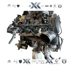 AUDI A3 S3 2009-2013 ΚΙΝΗΤΗΡΑΣ 2.0CC TFSI ΚΩΔΙΚΟΣ ΚΙΝΗΤΗΡΑ CJX