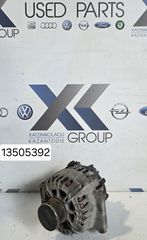 OPEL CORSA D 2010-2014 1.3CDTI(A13DTE)ΔΥΝΑΜΟΣ ΚΙΝΗΤΗΡΑ