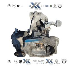 AUDI A3 2008-2013 1.8TFSI(CDA)ΣΑΣΜΑΝ ΚΙΒΩΤΙΟ ΕΞΙ ΤΑΧΥΤΗΤΩΝ ΚΩΔΙΚΟΣ KVT