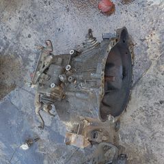 Κιβώτιο Ταχυτήτων (Σασμάν) Χειροκίνητο για TOYOTA CARINA (1992 - 1995) E (T190) 1600 (4A-FE) petrol 107 (AT190) | Kiparissis - The King Of Parts