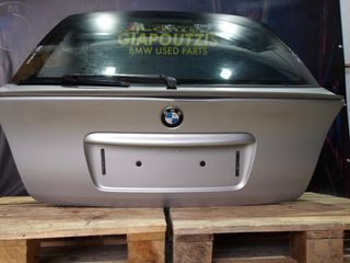 BMW 3 SERIES E46 COMPACT ΤΖΑΜΟΠΟΡΤΑ-thumb-2