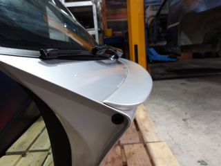 BMW 3 SERIES E46 COMPACT ΤΖΑΜΟΠΟΡΤΑ-thumb-7
