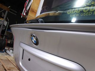 BMW 3 SERIES E46 COMPACT ΤΖΑΜΟΠΟΡΤΑ-thumb-9