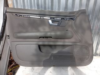 ΤΑΠΕΤΣΑΡΙΑ ΕΜΠΡΟΣ ΑΡΙΣΤΕΡΗ AUDI A4 2000-2005