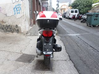 Kymco People GT 300i 2011-thumb-1