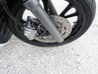 Kymco People GT 300i 2011-thumb-5