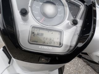 Kymco People GT 300i 2011-thumb-8