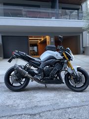 Yamaha FZ-8N 2013