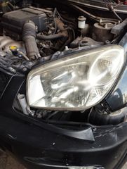 RAV 4 00-07 1AZ MOTΕΡ , ΣΑΖΜΑΝ, 110.000 ΧΛΜ !!!-thumb-3