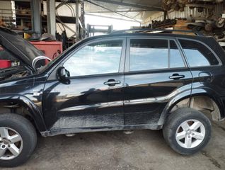 RAV 4 00-07 1AZ MOTΕΡ , ΣΑΖΜΑΝ, 110.000 ΧΛΜ !!!-thumb-7