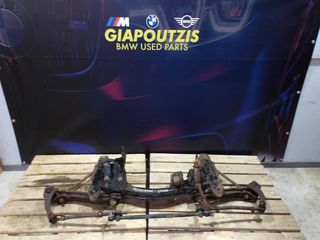 BMW 1602/2002 184VD ΓΕΦΥΡΑ ΕΜΠΡΟΣ ΚΟΜΠΛΕ