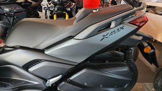 Yamaha XMAX 300 2026 XMAX300 CAMO EURO 5+-thumb-7