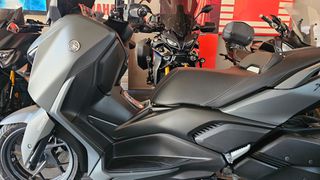 Yamaha XMAX 300 2026 XMAX300 CAMO EURO 5+-thumb-8