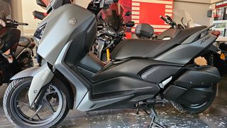 Yamaha XMAX 300 2026 XMAX300 CAMO EURO 5+-thumb-9