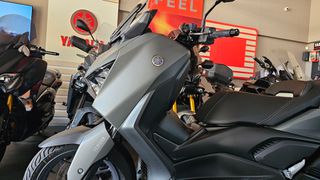 Yamaha XMAX 300 2026 XMAX300 CAMO EURO 5+-thumb-10