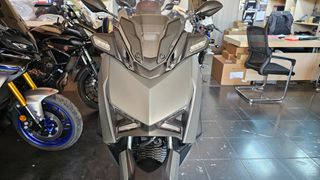 Yamaha XMAX 300 2026 XMAX300 CAMO EURO 5+-thumb-12