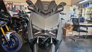 Yamaha XMAX 300 2026 XMAX300 CAMO EURO 5+-thumb-13