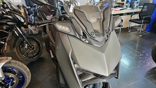 Yamaha XMAX 300 2026 XMAX300 CAMO EURO 5+-thumb-15