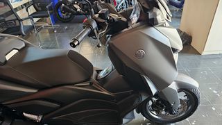 Yamaha XMAX 300 2026 XMAX300 CAMO EURO 5+-thumb-16