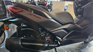 Yamaha XMAX 300 2026 XMAX300 CAMO EURO 5+-thumb-17