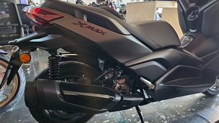 Yamaha XMAX 300 2026 XMAX300 CAMO EURO 5+-thumb-19