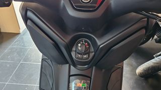 Yamaha XMAX 300 2026 XMAX300 CAMO EURO 5+-thumb-21