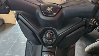 Yamaha XMAX 300 2026 XMAX300 CAMO EURO 5+-thumb-26