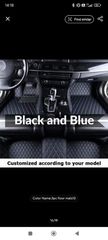 Πατάκια bmw e92