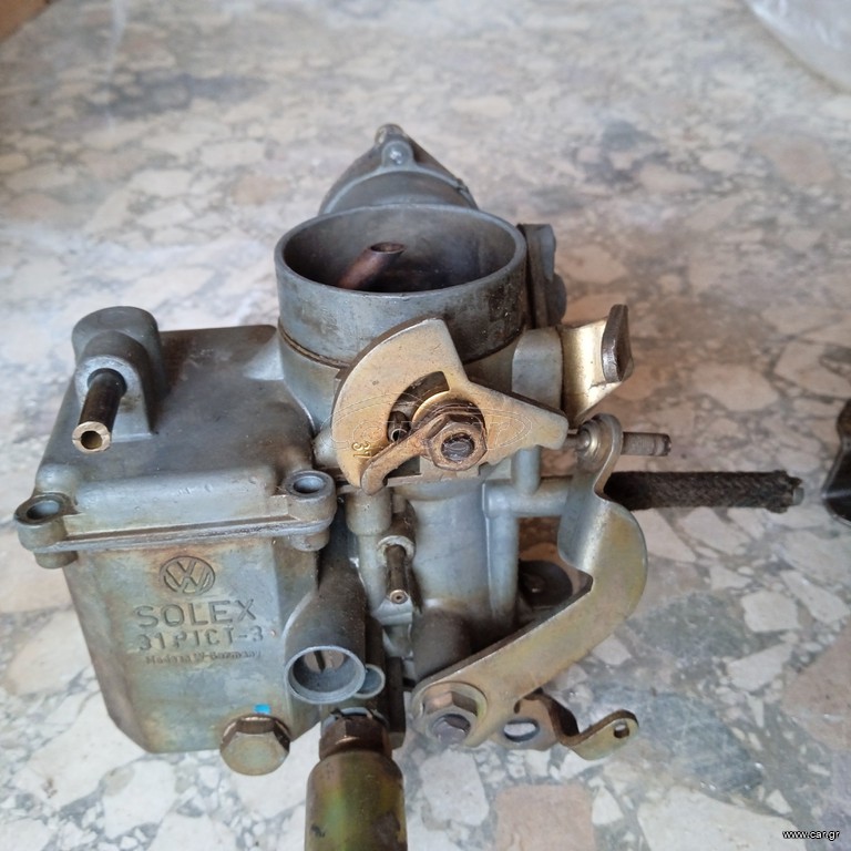 Solex 31 pict 3