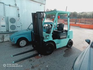 Mitsubishi 2004