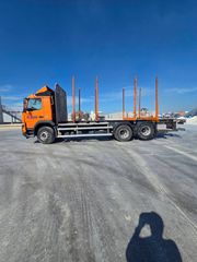 Σασί Volvo 2019 FMX 500-thumb-1