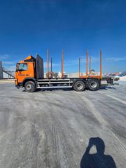 Σασί Volvo 2019 FMX 500-thumb-2